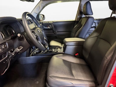 2022 Toyota 4Runner TRD Off Road Premium