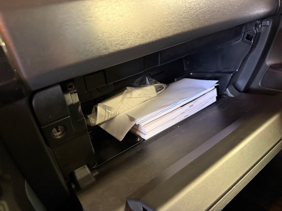 2022 Toyota 4Runner TRD Off Road Premium