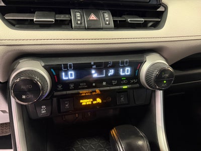 2021 Toyota RAV4 Hybrid XLE Premium