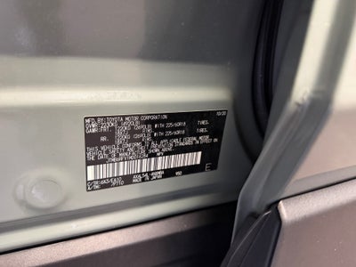 2021 Toyota RAV4 Hybrid XLE Premium