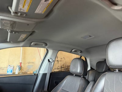2021 Chevrolet Trax FWD LT