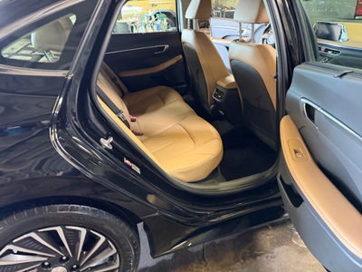 2023 Hyundai Sonata Hybrid Limited
