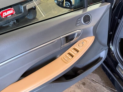 2023 Hyundai Sonata Hybrid Limited