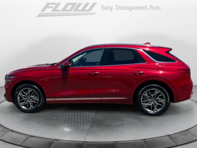 2023 Genesis GV70 2.5T AWD