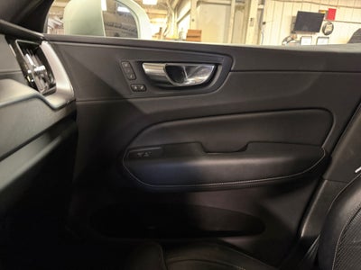 2018 Volvo XC60 T6 Inscription