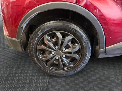 2019 Toyota C-HR LE