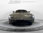 2019 Aston Martin Vantage Coupe