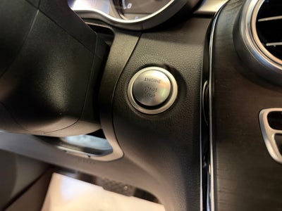 2018 Mercedes-Benz GLC 300 4MATIC®