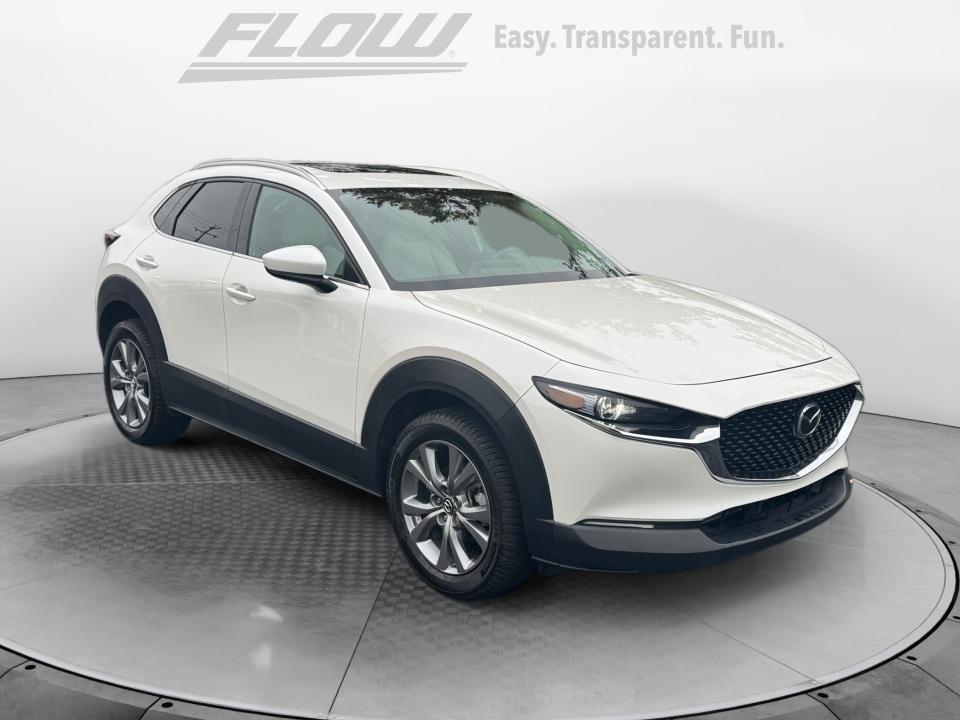 2022 Mazda CX-30 Premium
