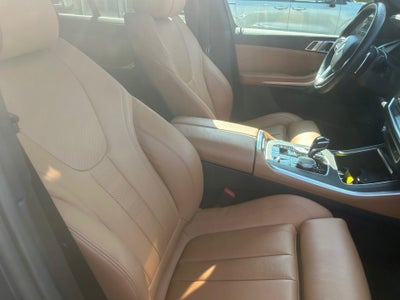 2022 BMW X5 PHEV xDrive45e