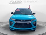 2022 Chevrolet Trailblazer AWD RS