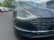 2023 Hyundai Sonata Hybrid Blue