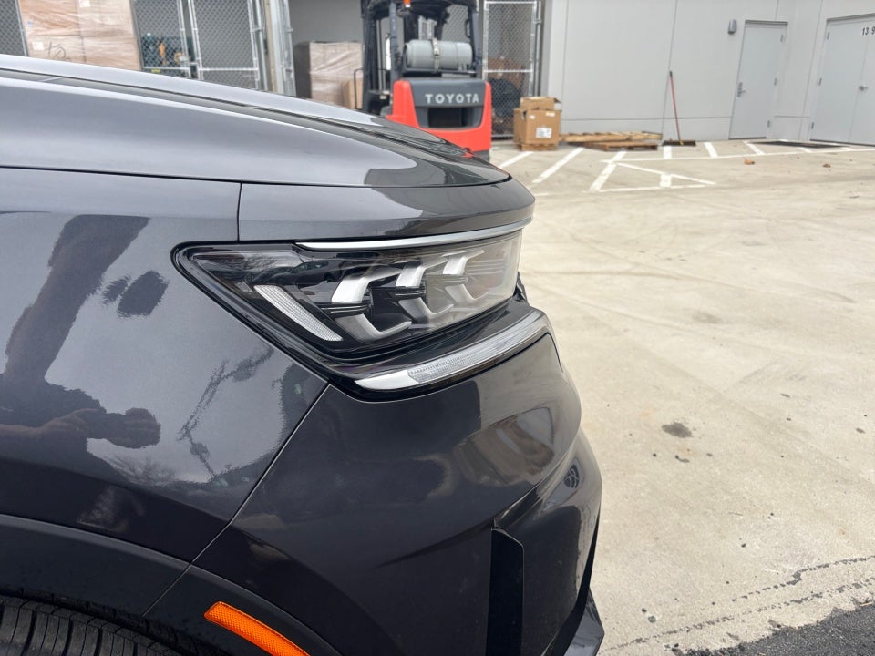 2024 Kia Sorento Hybrid SX Prestige