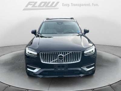 2023 Volvo XC90 Ultimate