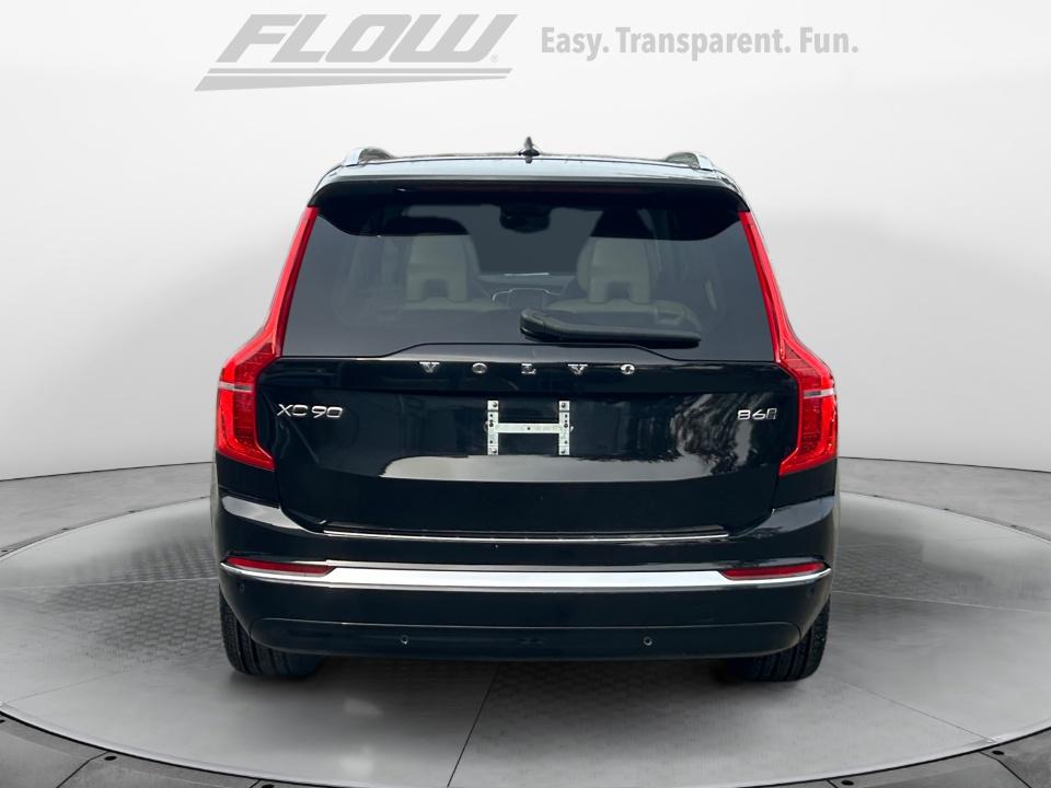 2023 Volvo XC90 Ultimate
