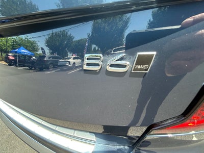 2026 Volvo XC90 Plus