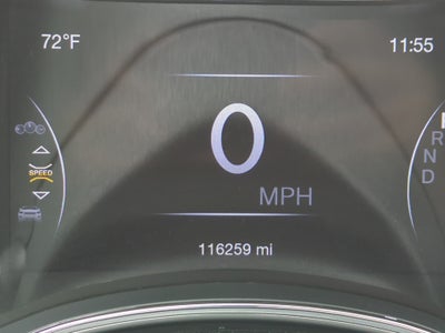 2019 Jeep Grand Cherokee Laredo E 4x4