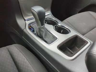 2019 Jeep Grand Cherokee Laredo E 4x4