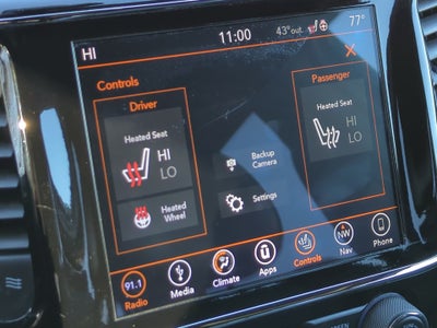 2019 Jeep Grand Cherokee Limited 4x4