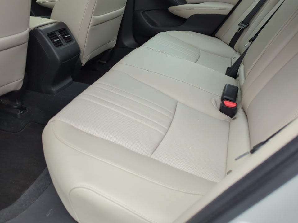 2020 Honda Accord EX-L