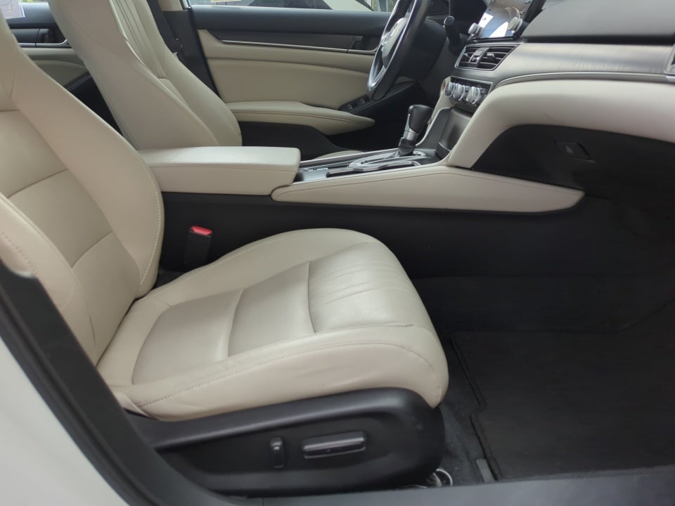 2020 Honda Accord EX-L