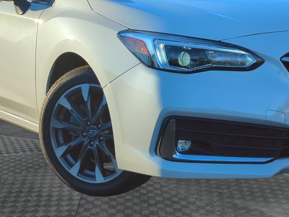 2023 Subaru Impreza Limited