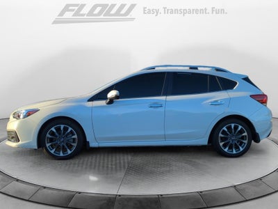 2023 Subaru Impreza Limited