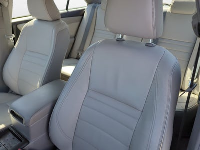 2015 Toyota Camry XLE