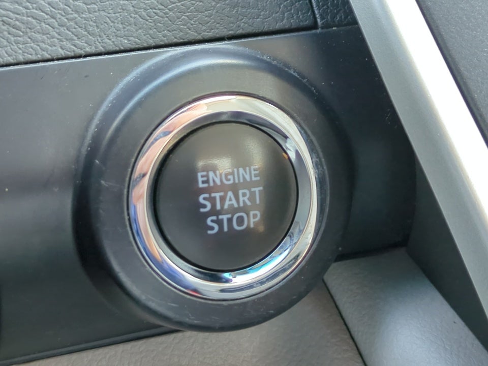 2015 Toyota Camry XLE