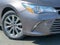 2015 Toyota Camry XLE