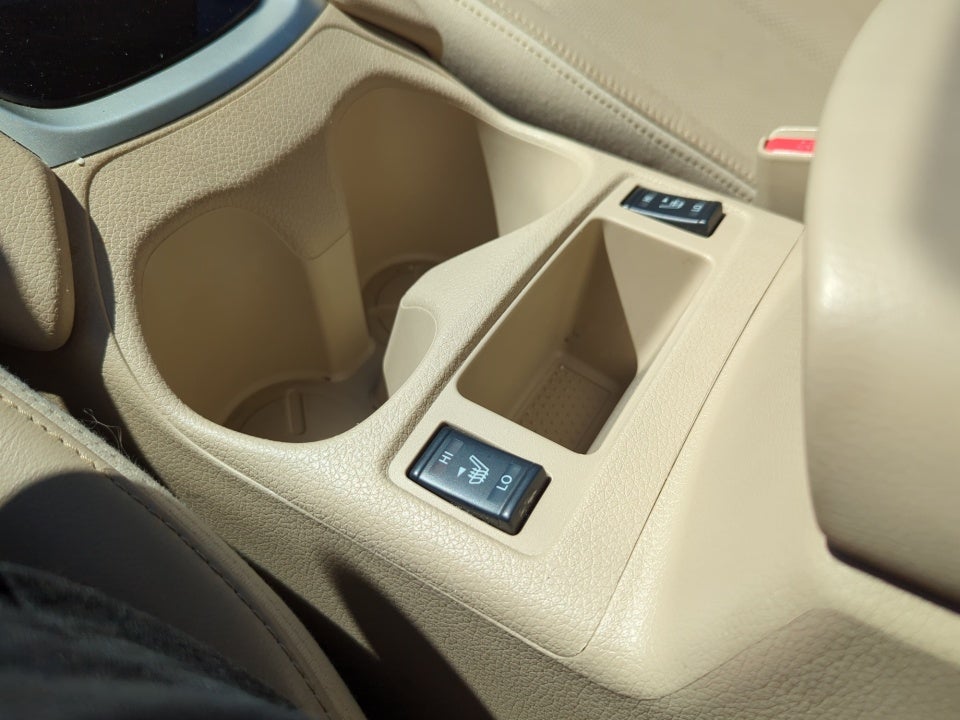 2014 Nissan Rogue SL