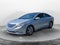 2013 Hyundai Sonata Limited PZEV