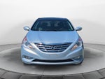 2013 Hyundai Sonata Limited PZEV