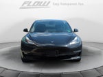 2022 Tesla Model 3 Long Range Dual Motor All-Wheel Drive