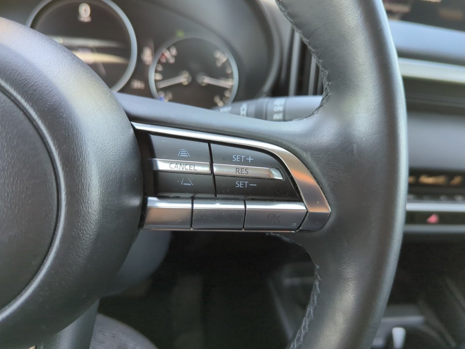 2024 Mazda Mazda CX-50 2.5 S Select