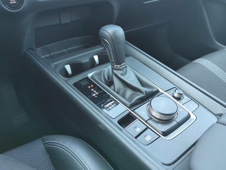 2024 Mazda Mazda CX-50 2.5 S Select Package