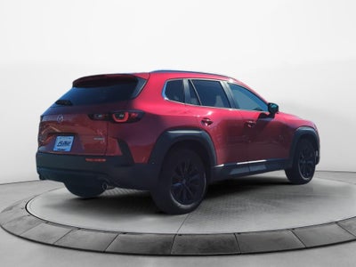 2024 Mazda Mazda CX-50 2.5 S Select Package