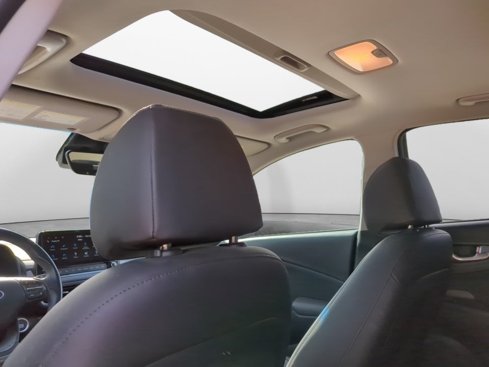 2022 Hyundai Kona Limited