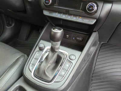 2022 Hyundai Kona Limited