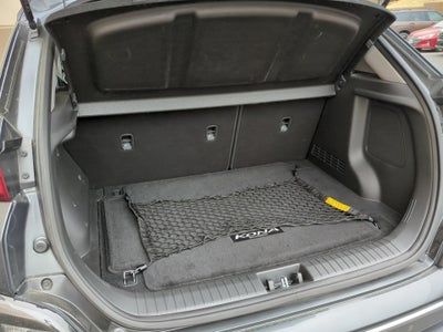 2022 Hyundai Kona Limited