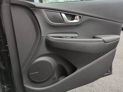 2022 Hyundai Kona Limited