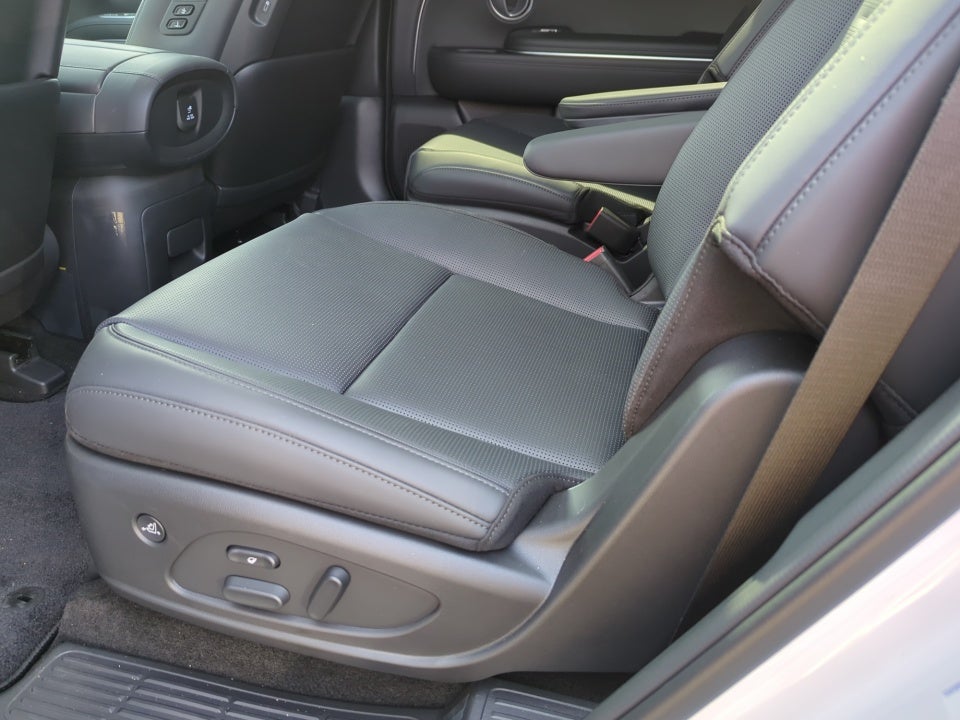 2026 Hyundai Palisade HEV Calligraphy