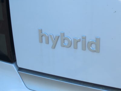 2026 Hyundai Palisade HEV Calligraphy