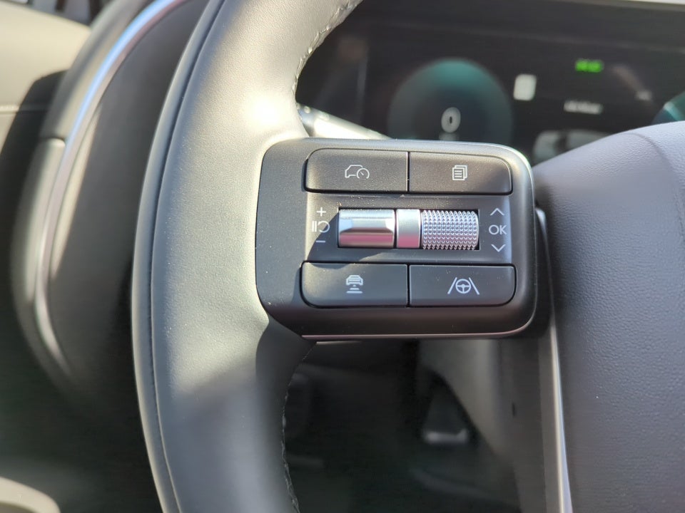 2026 Hyundai Palisade HEV Calligraphy