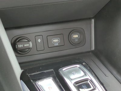 2023 Hyundai Sonata Hybrid Limited