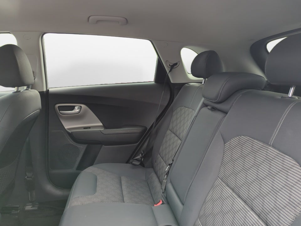 2019 Kia Niro LX
