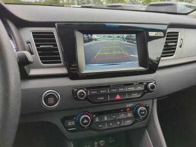 2019 Kia Niro LX