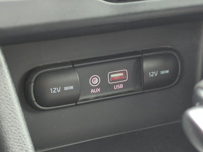 2019 Kia Niro LX