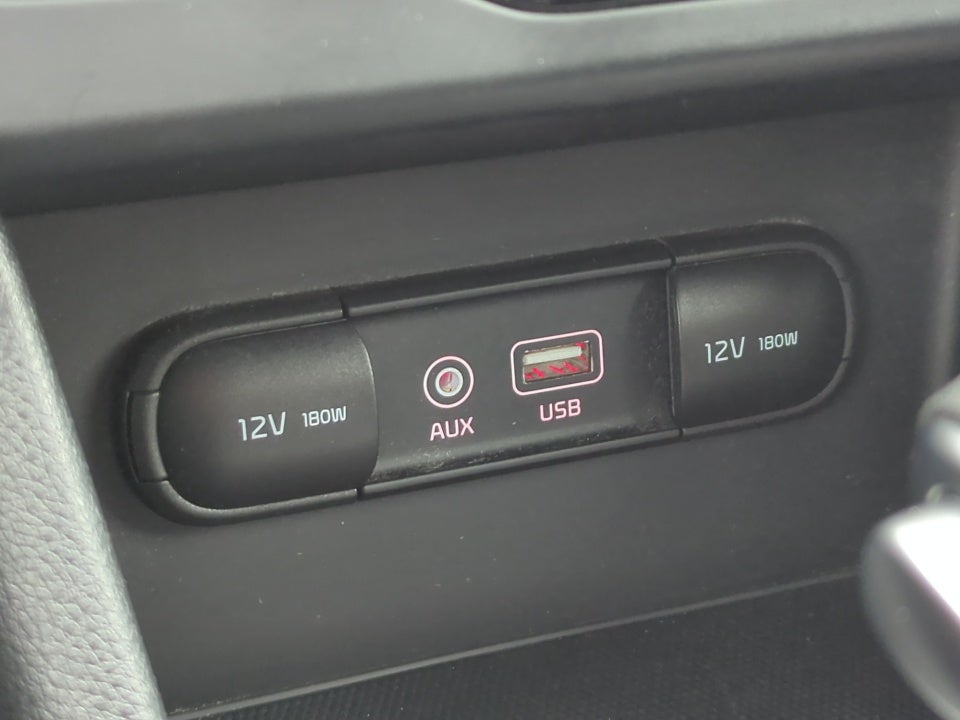 2019 Kia Niro LX