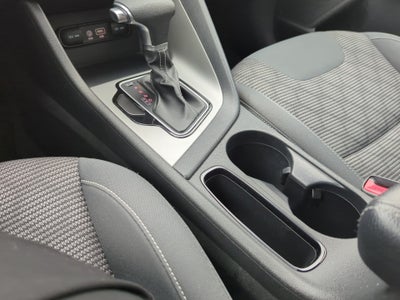 2019 Kia Niro LX